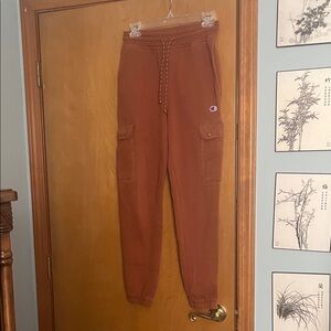 Champion Cargo Joggers